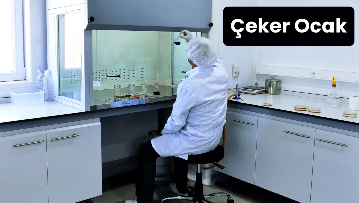 Çeker ocak nedir, Çeker Ocak Ne İşe yarar ? Çeker ocak nedir, Çeker Ocak Ne İşe yarar ?
